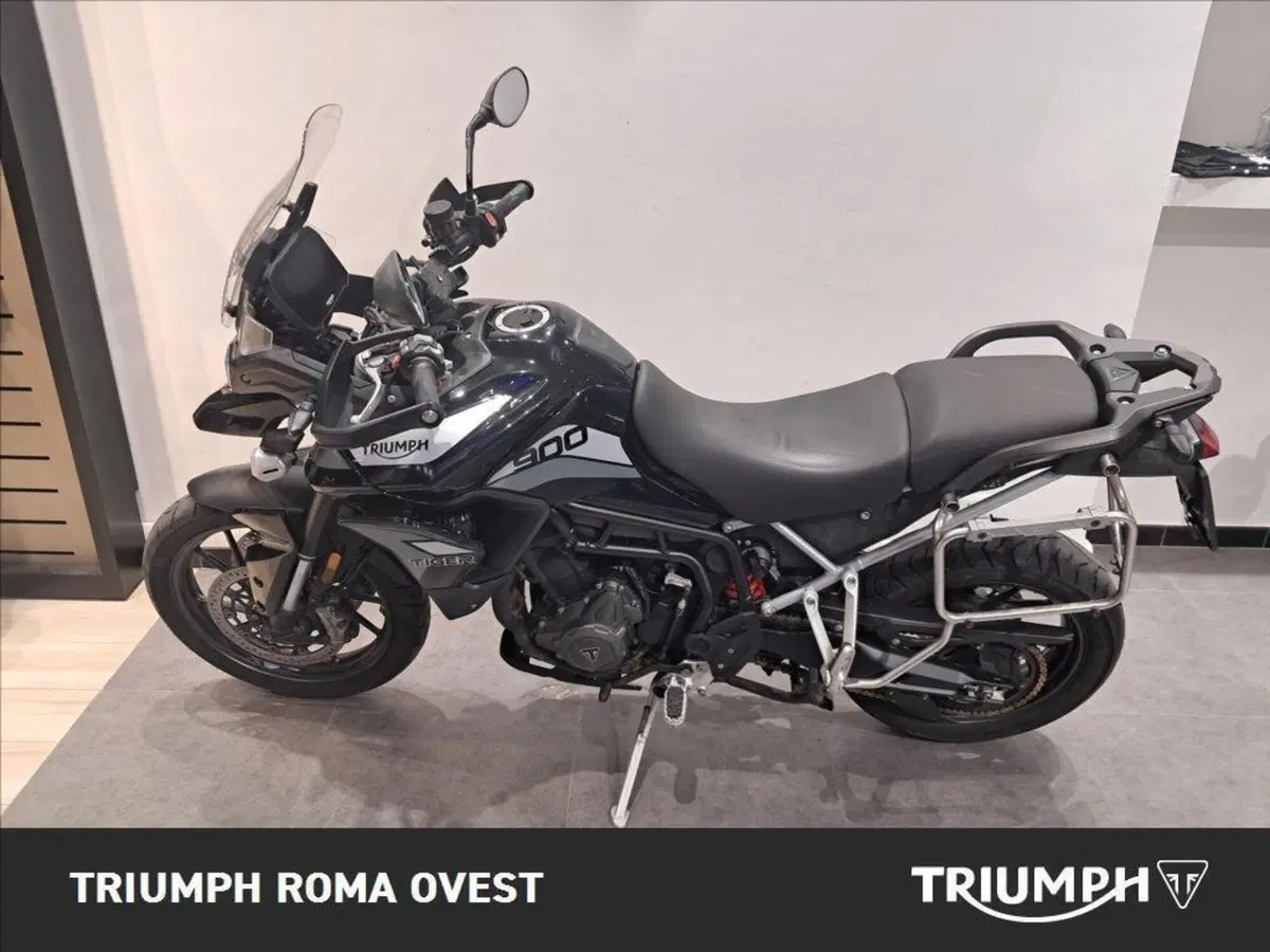 Triumph Tiger 900 GT Pro (2020 - 23) (6)
