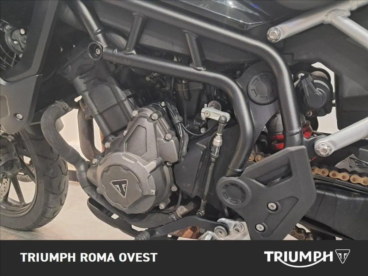 Triumph Tiger 900 GT Pro (2020 - 23) (8)