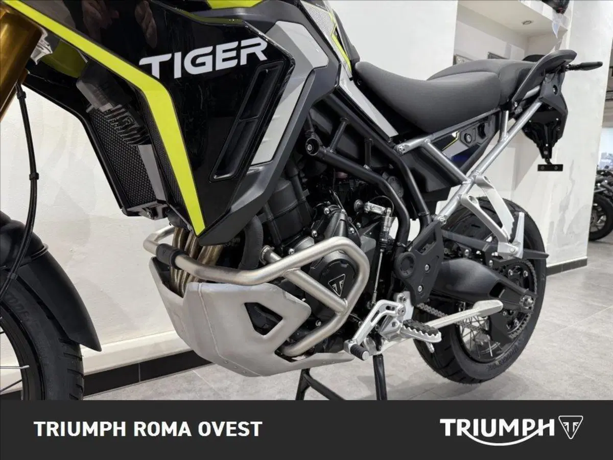 Triumph Tiger 900 Rally Pro (2024 - 26) (13)