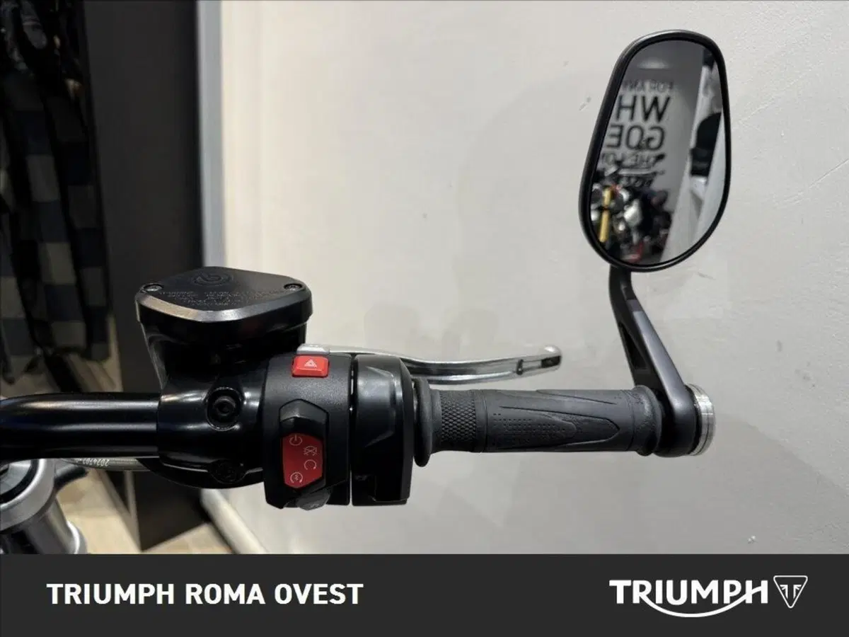 Triumph Rocket 3 GT (2021 - 24) (18)
