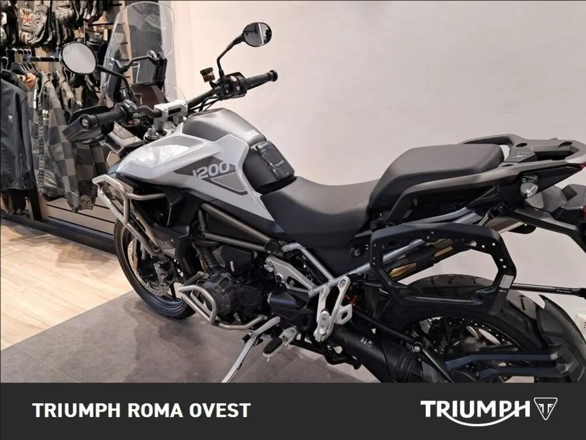 Triumph Tiger 1200 GT Pro (2022 - 23) (4)