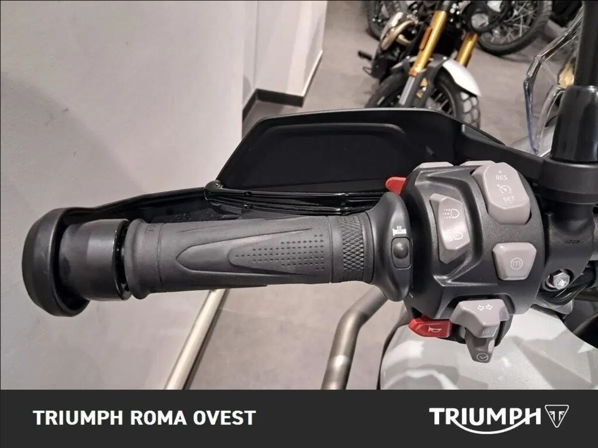 Triumph Tiger 1200 GT Pro (2022 - 23) (14)