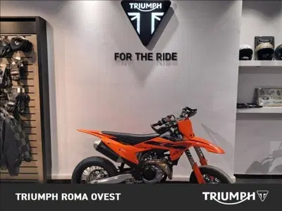 KTM 450 SMR (2025) usata