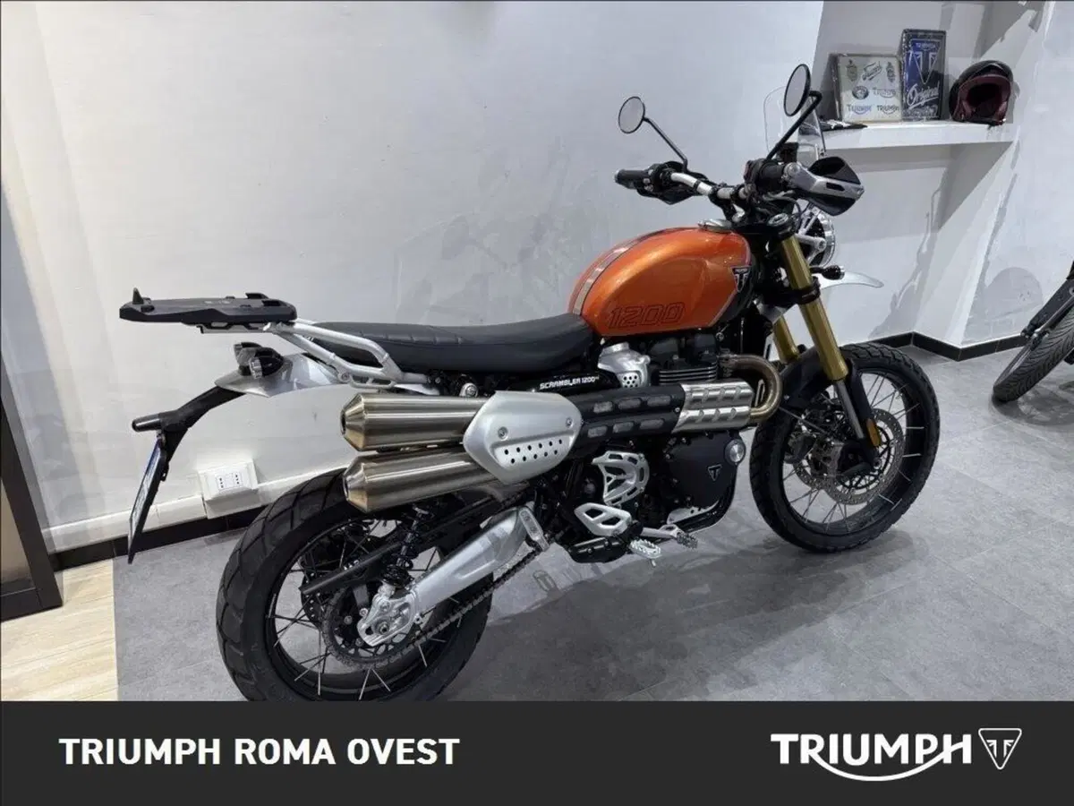 Triumph Scrambler 1200 XE (2024 - 25) (4)