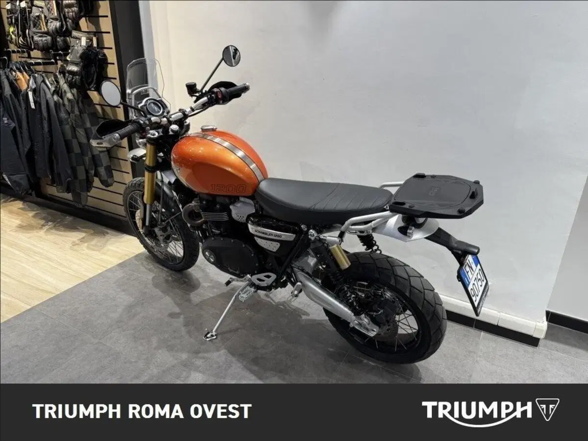 Triumph Scrambler 1200 XE (2024 - 25) (7)
