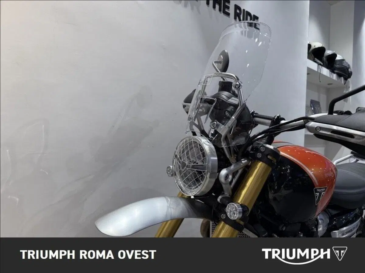 Triumph Scrambler 1200 XE (2024 - 25) (13)