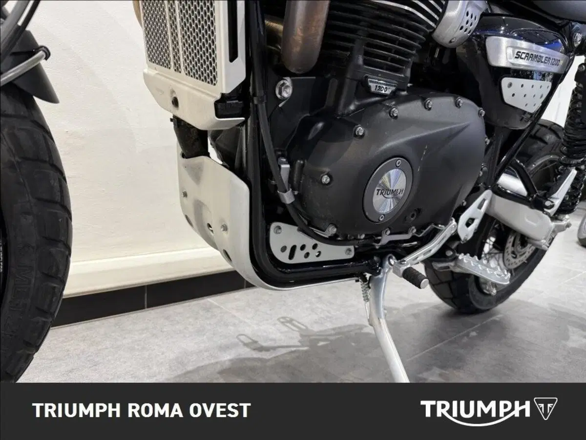 Triumph Scrambler 1200 XE (2024 - 25) (12)