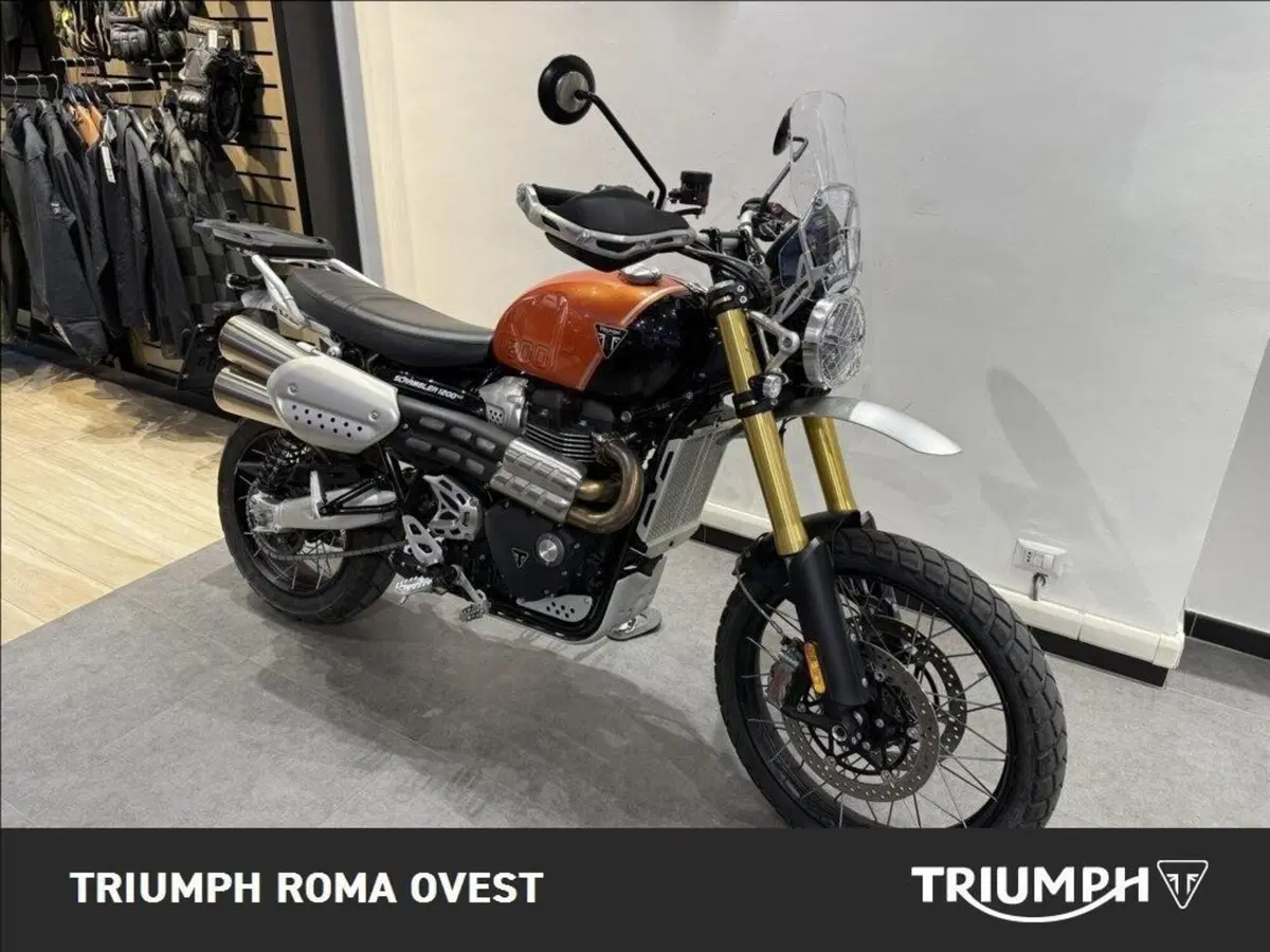 Triumph Scrambler 1200 XE (2024 - 25) (3)