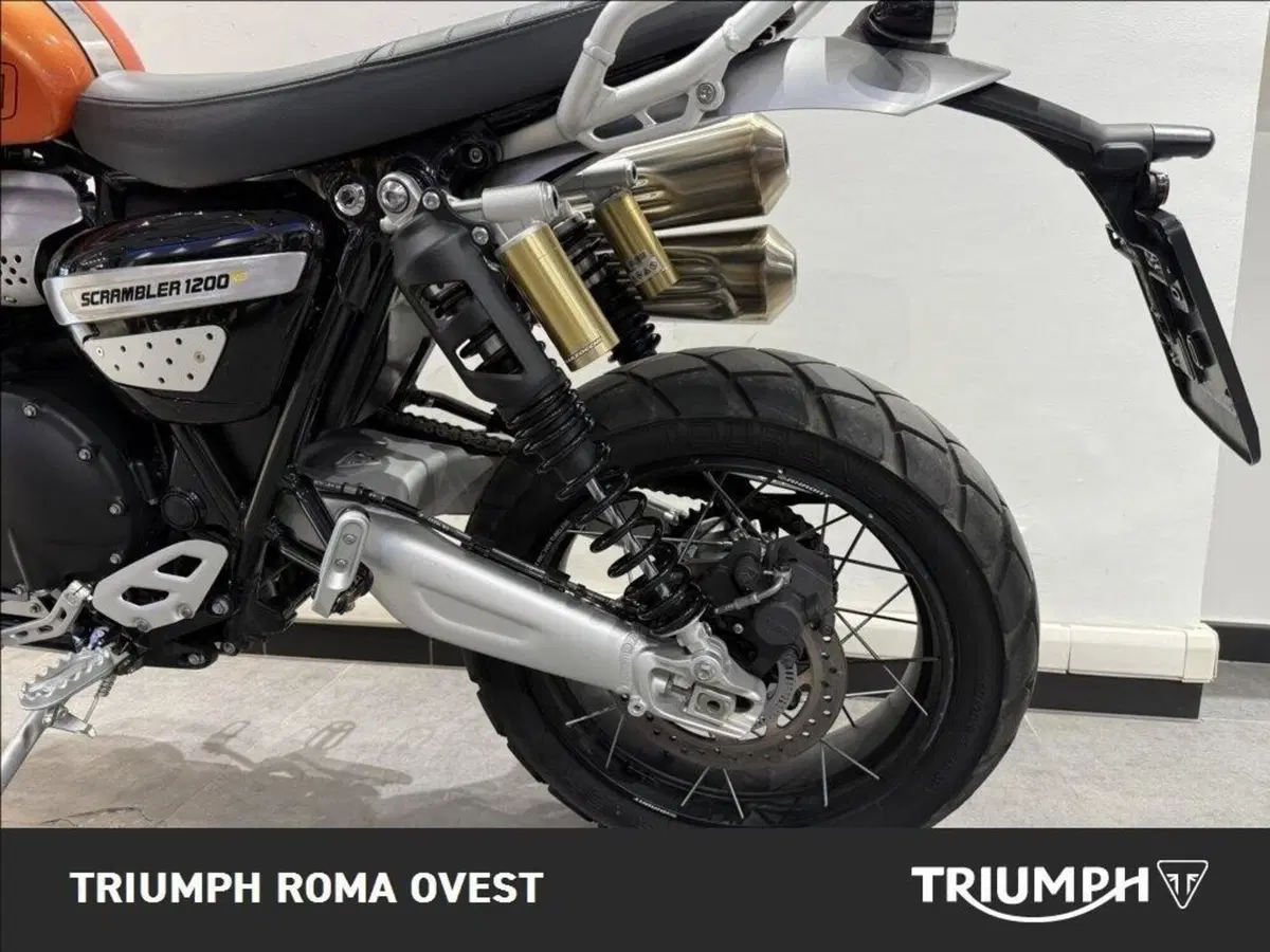 Triumph Scrambler 1200 XE (2024 - 25) (15)