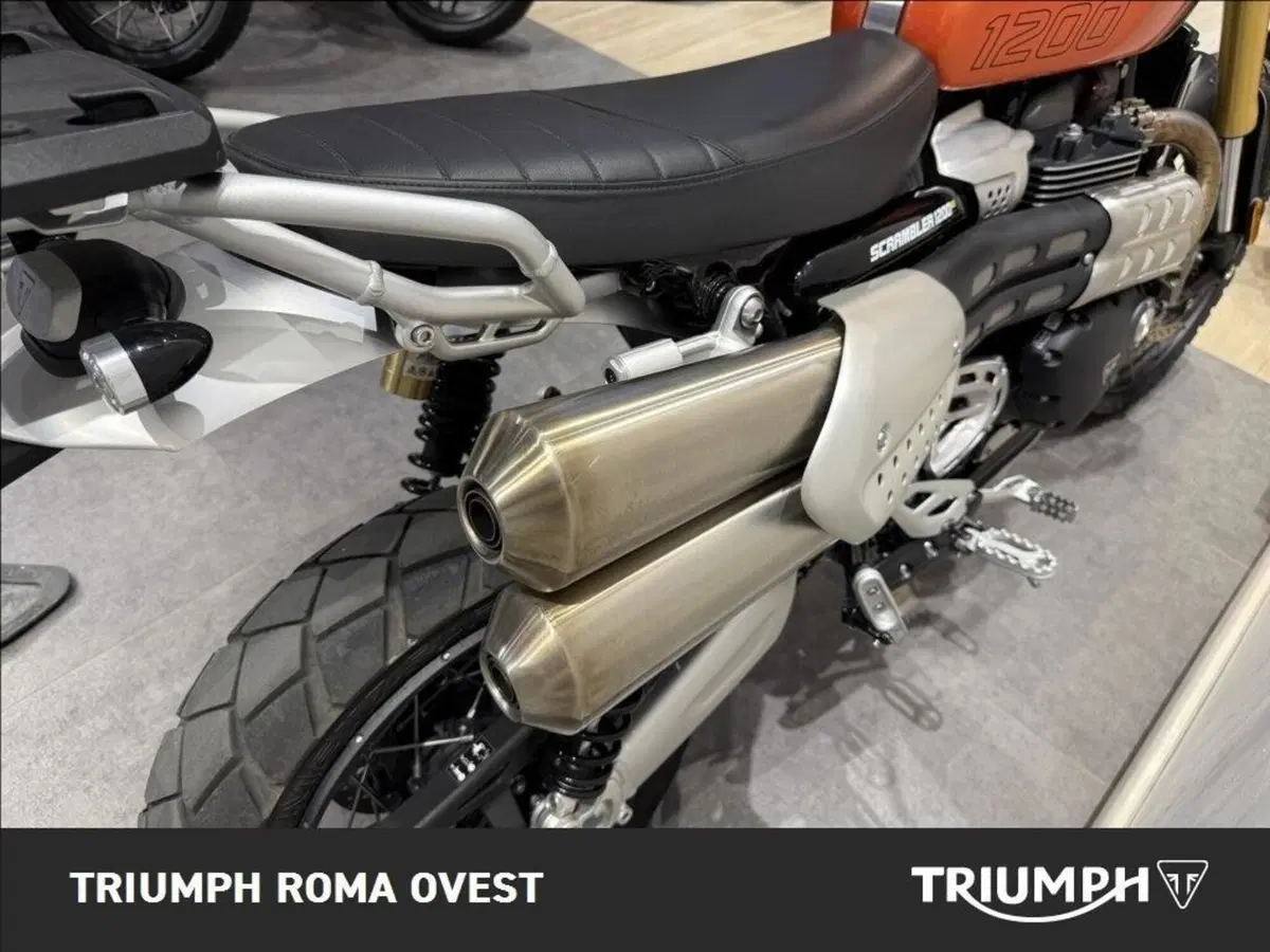 Triumph Scrambler 1200 XE (2024 - 25) (16)