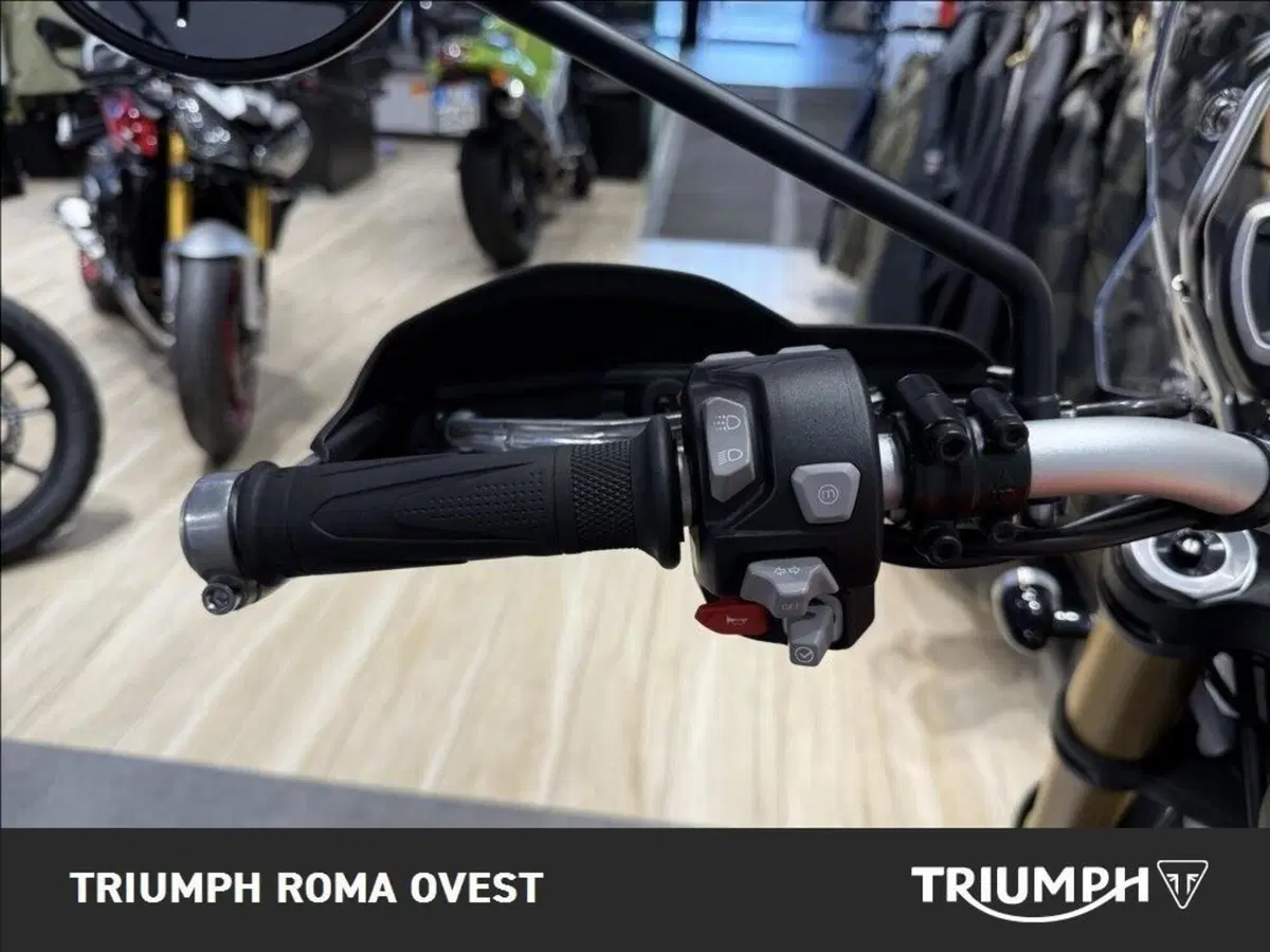 Triumph Scrambler 1200 XE (2024 - 25) (17)