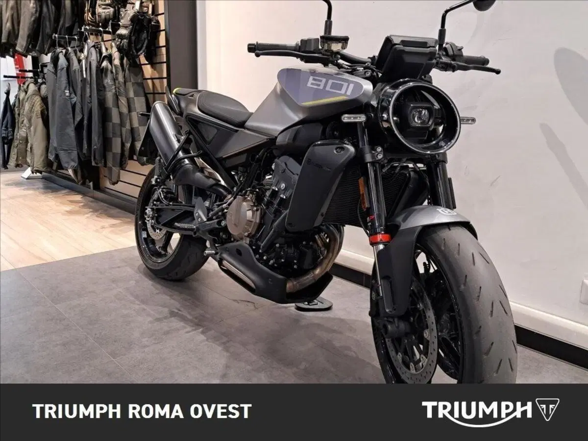 Husqvarna Vitpilen 801 L (2025 - 26) (4)