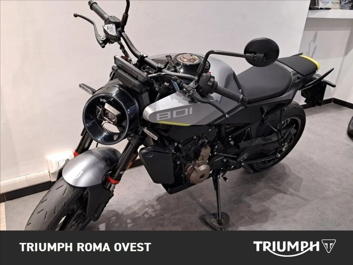 Husqvarna Vitpilen 801 L (2025 - 26) (10)