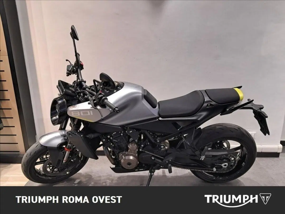 Husqvarna Vitpilen 801 L (2025 - 26) (7)