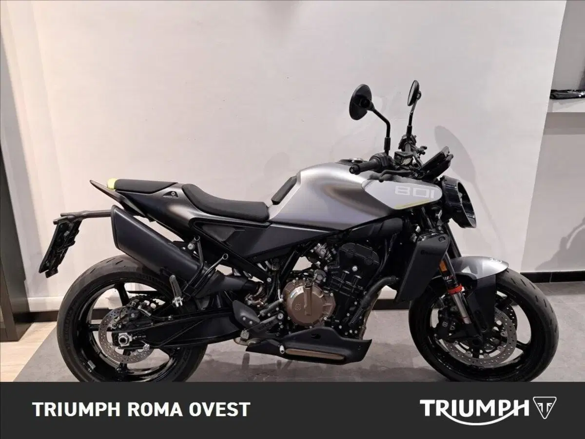 Husqvarna Vitpilen 801 L (2025 - 26) (2)