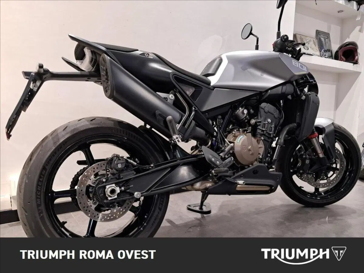 Husqvarna Vitpilen 801 L (2025 - 26) (6)