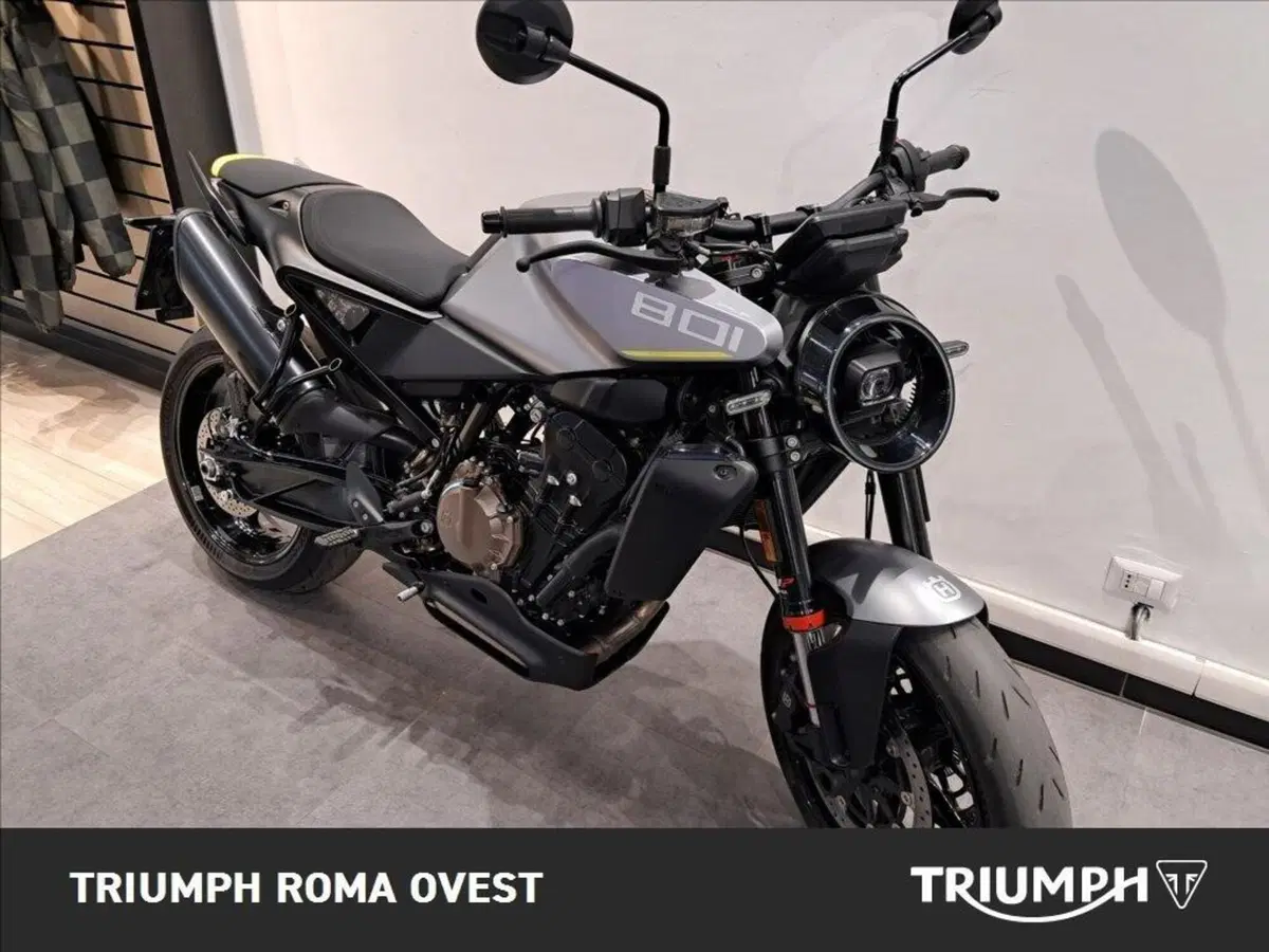 Husqvarna Vitpilen 801 L (2025 - 26) (3)