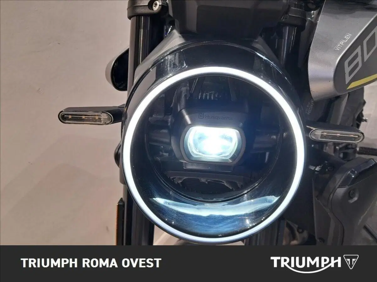 Husqvarna Vitpilen 801 L (2025 - 26) (12)