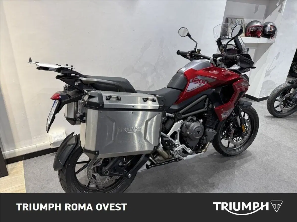 Triumph Tiger 1200 GT Pro (2024 - 26) (10)
