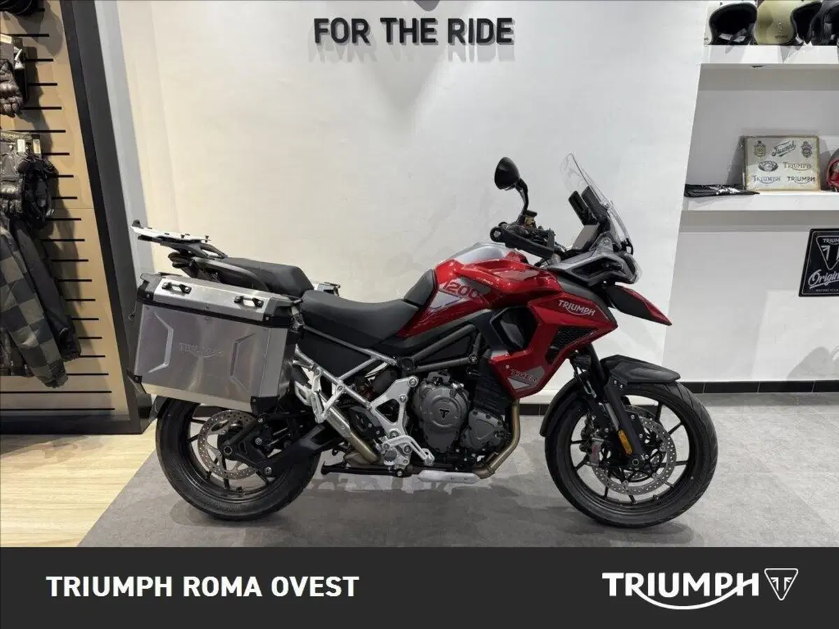 Triumph Tiger 1200 GT Pro (2024 - 26) (7)