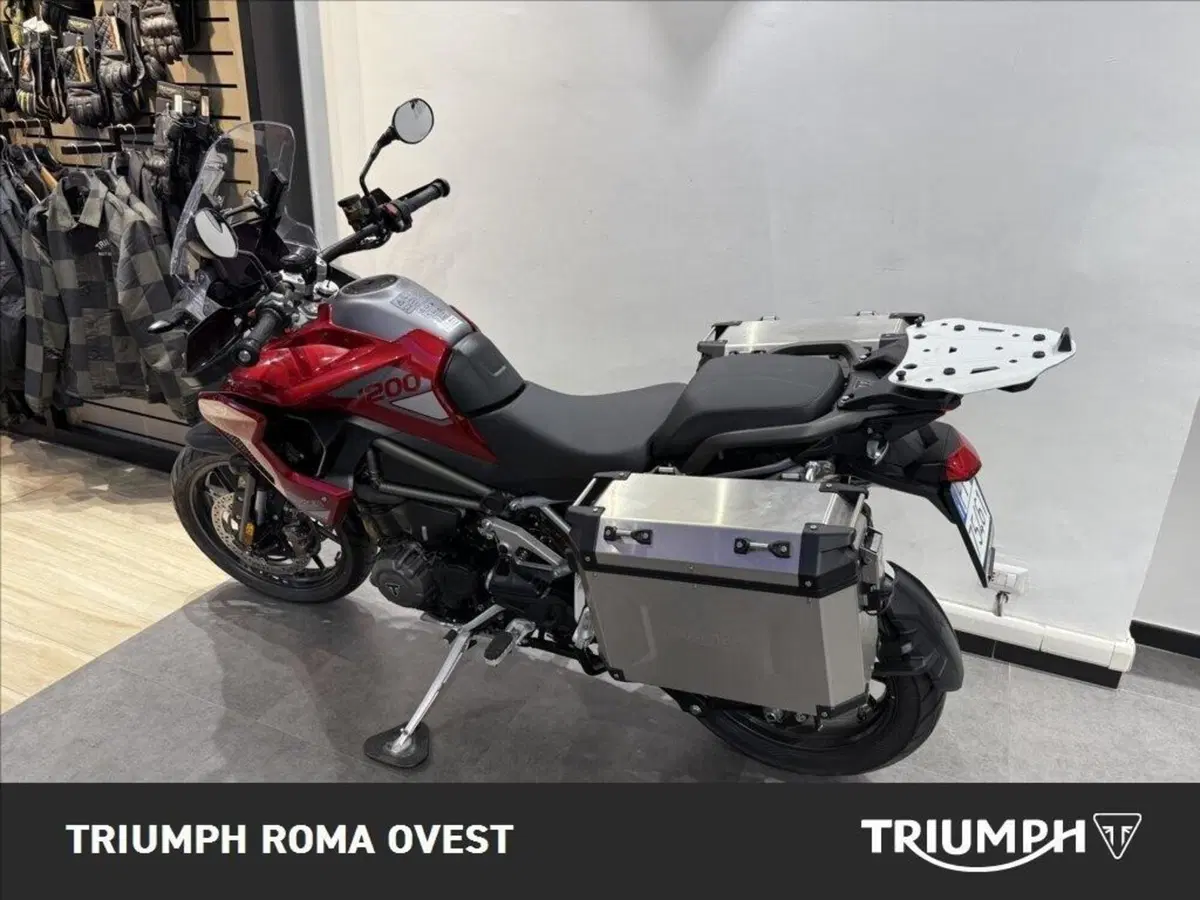 Triumph Tiger 1200 GT Pro (2024 - 26) (3)
