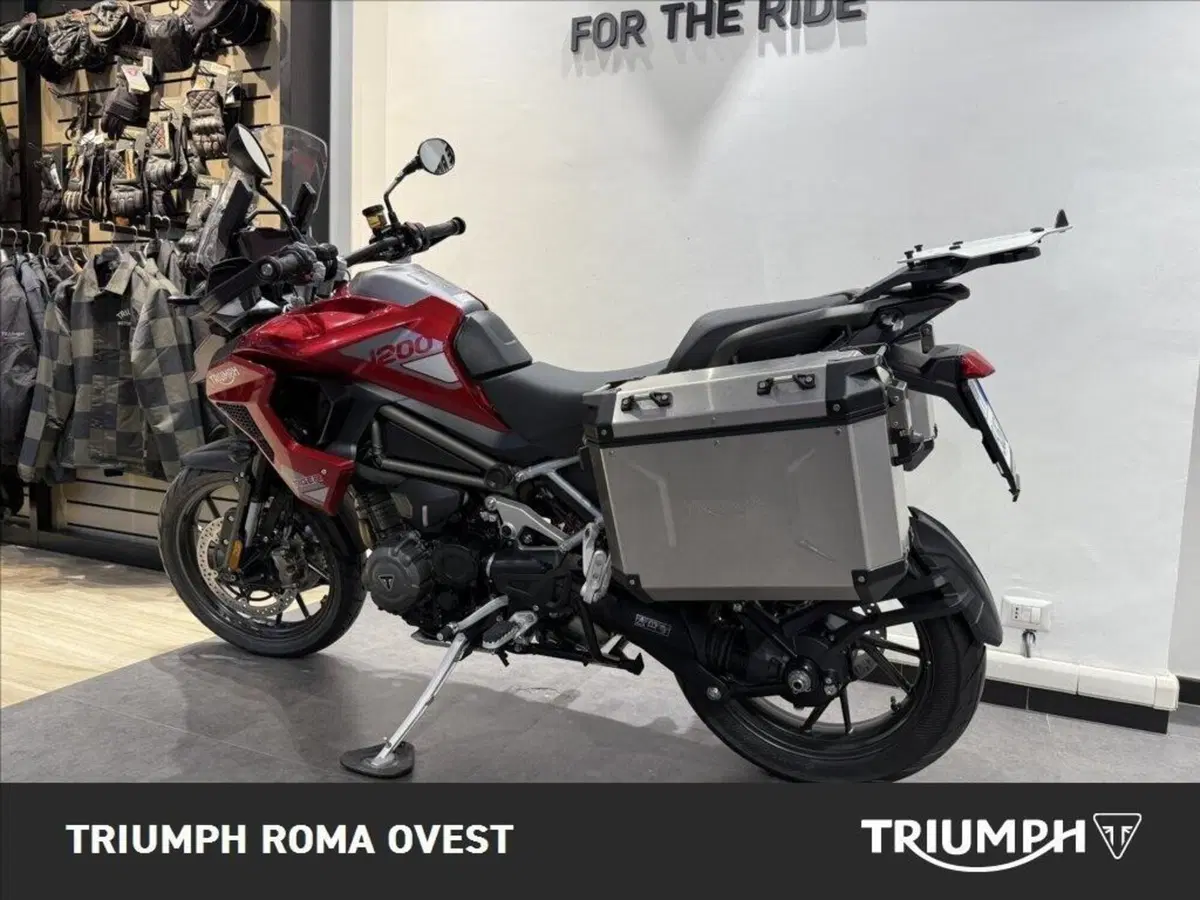 Triumph Tiger 1200 GT Pro (2024 - 26) (4)