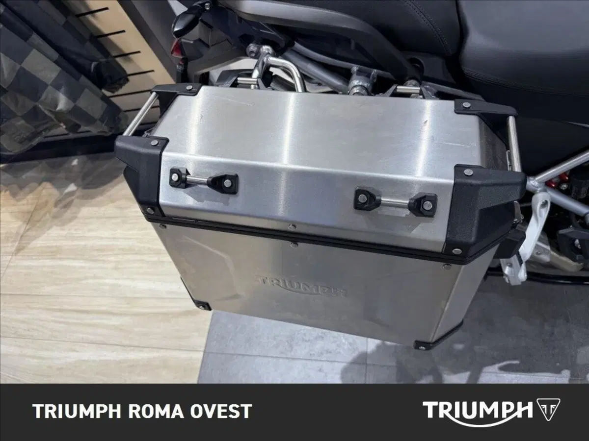 Triumph Tiger 1200 GT Pro (2024 - 26) (12)