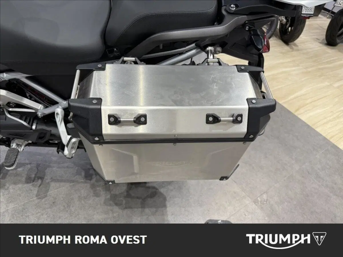 Triumph Tiger 1200 GT Pro (2024 - 26) (20)
