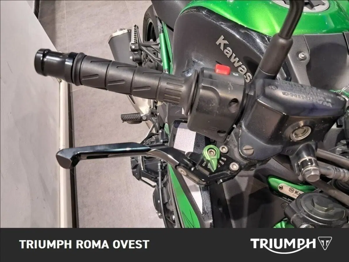 Kawasaki Z 900 (2021 - 24) (16)
