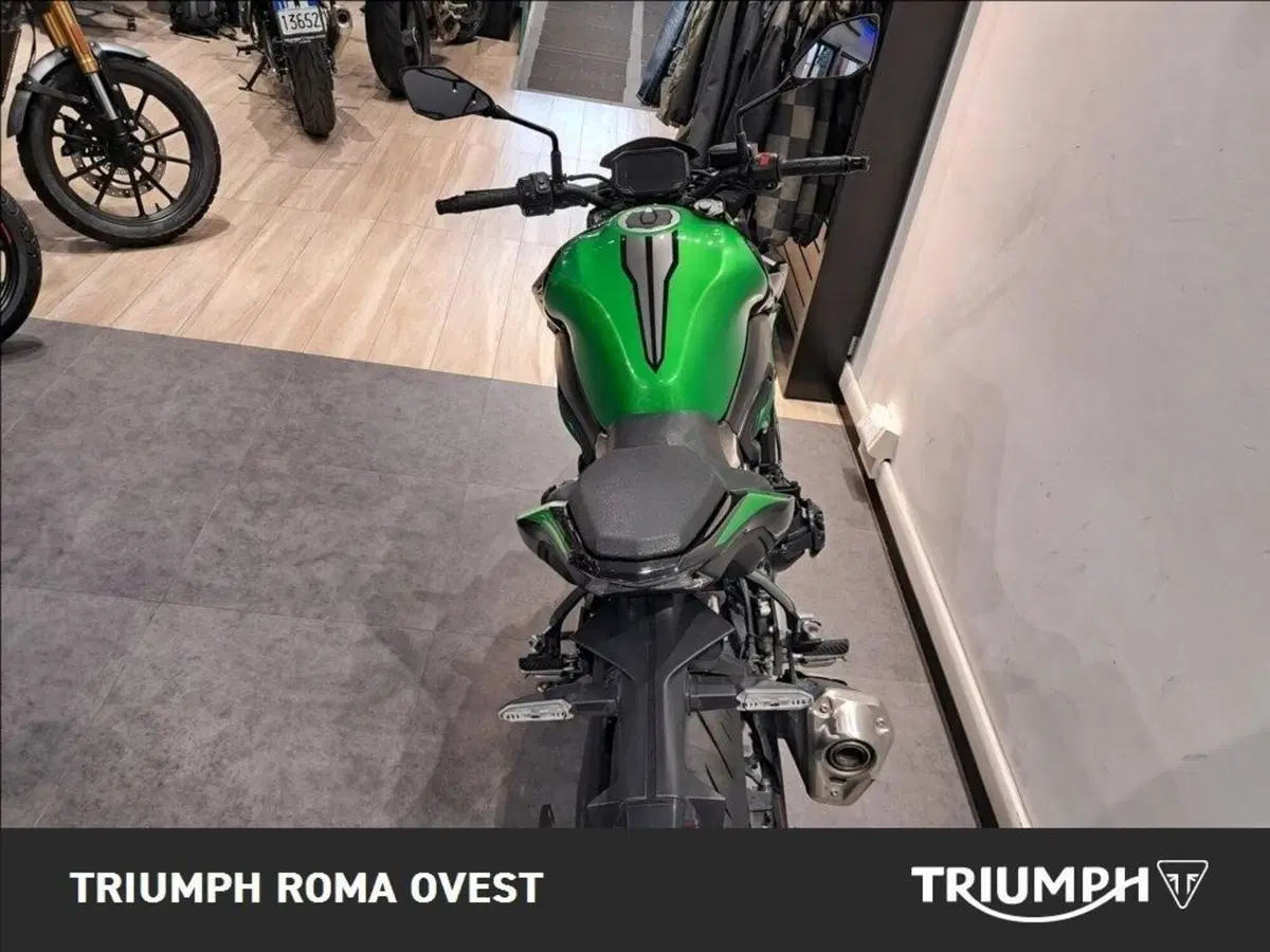 Kawasaki Z 900 (2021 - 24) (19)