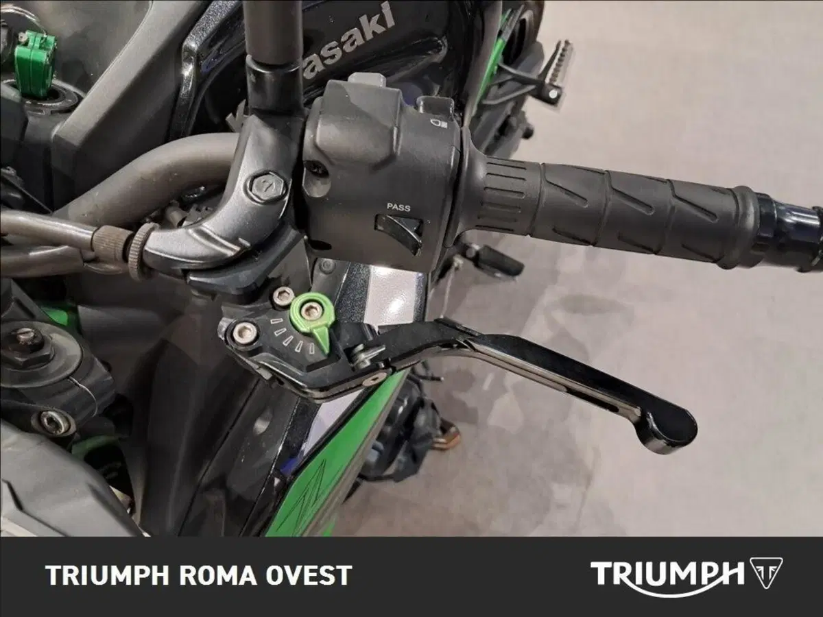 Kawasaki Z 900 (2021 - 24) (15)
