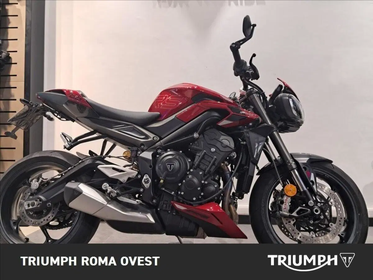 Triumph Street Triple 765 RS (2023 - 26) (3)