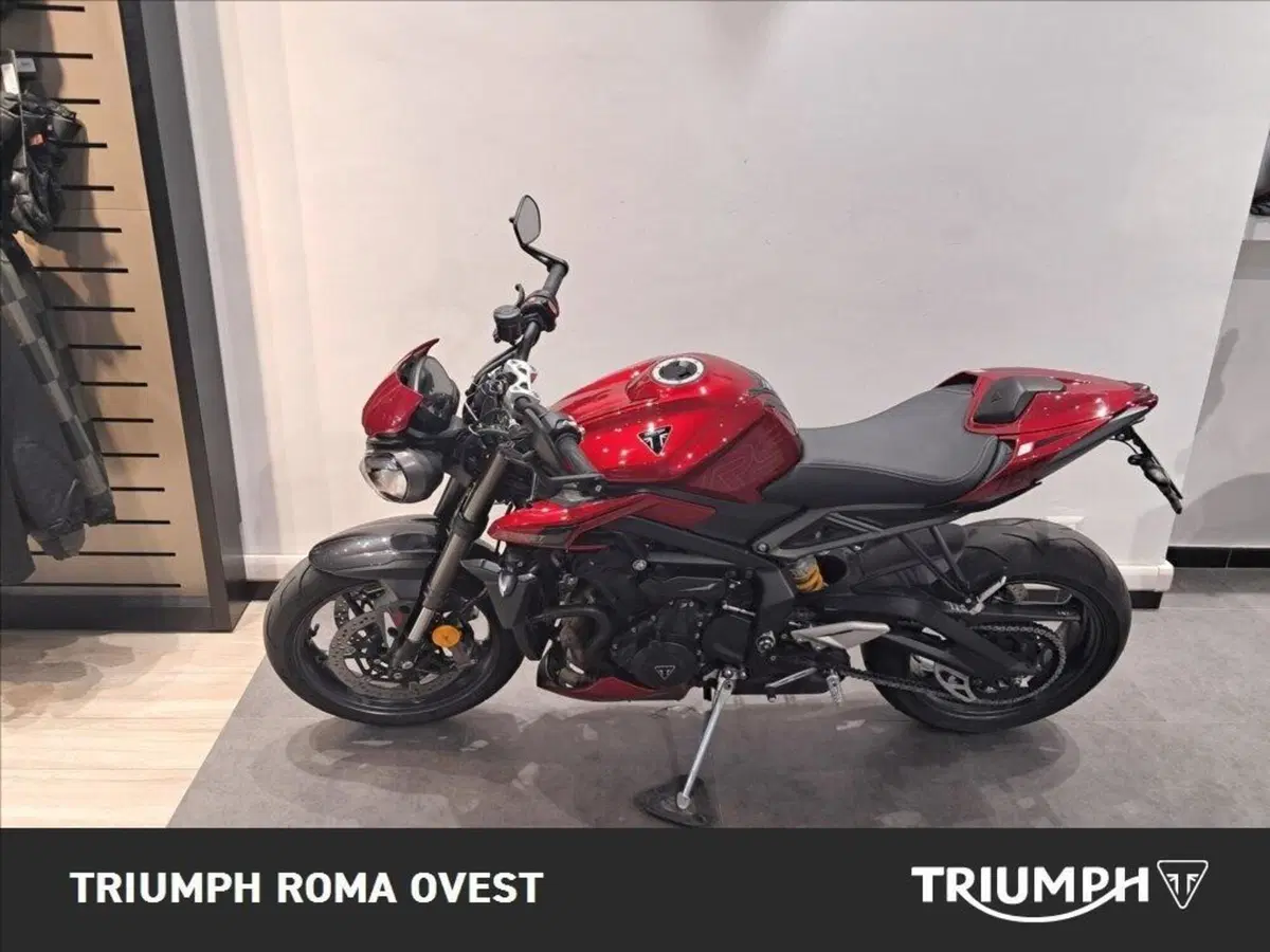 Triumph Street Triple 765 RS (2023 - 26) (6)