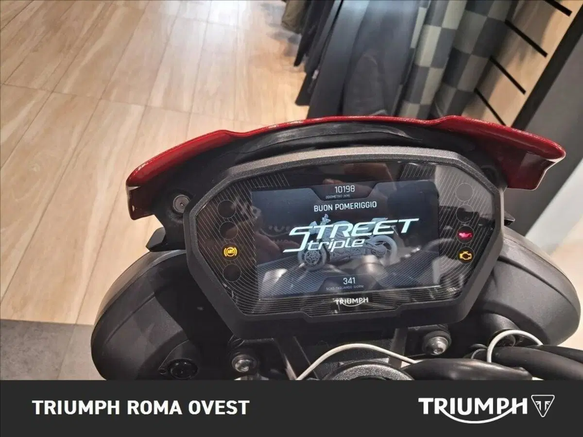 Triumph Street Triple 765 RS (2023 - 26) (13)
