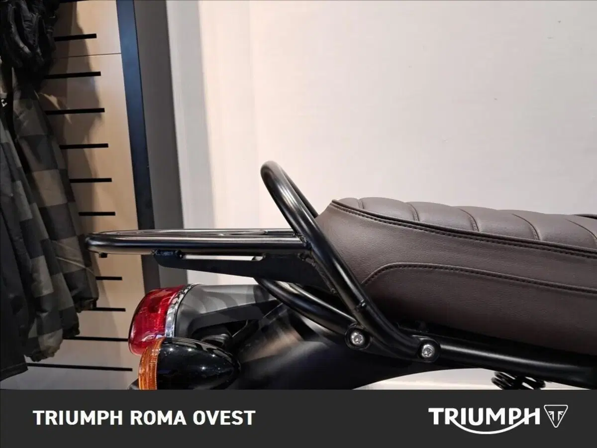 Triumph Bonneville T120 Gold Line Edition (2022 - 23) (5)