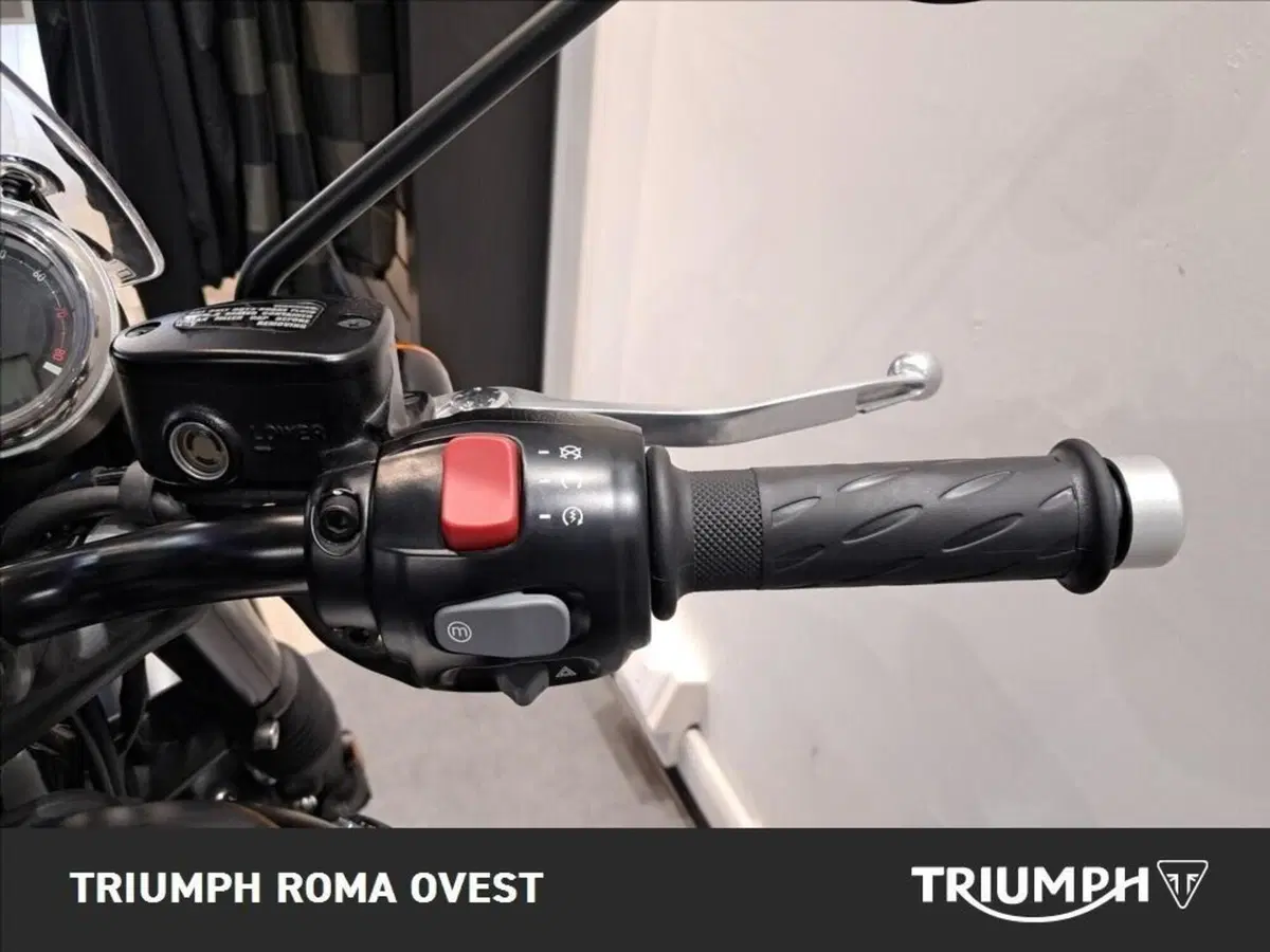 Triumph Bonneville T120 Gold Line Edition (2022 - 23) (11)