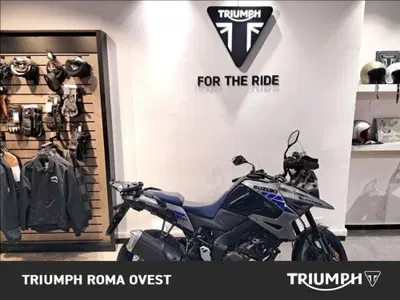 Suzuki V-Strom 1050XT (2020 - 23) usata