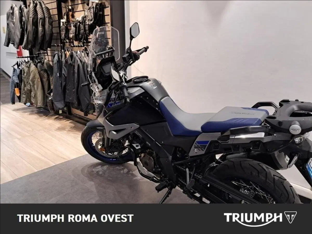 Suzuki V-Strom 1050XT (2020 - 23) (7)