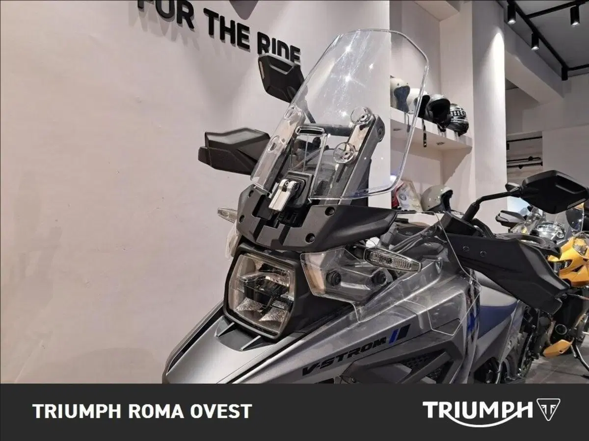 Suzuki V-Strom 1050XT (2020 - 23) (9)