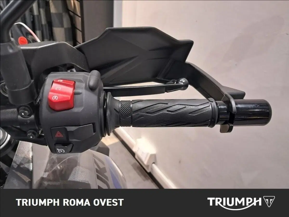 Suzuki V-Strom 1050XT (2020 - 23) (12)