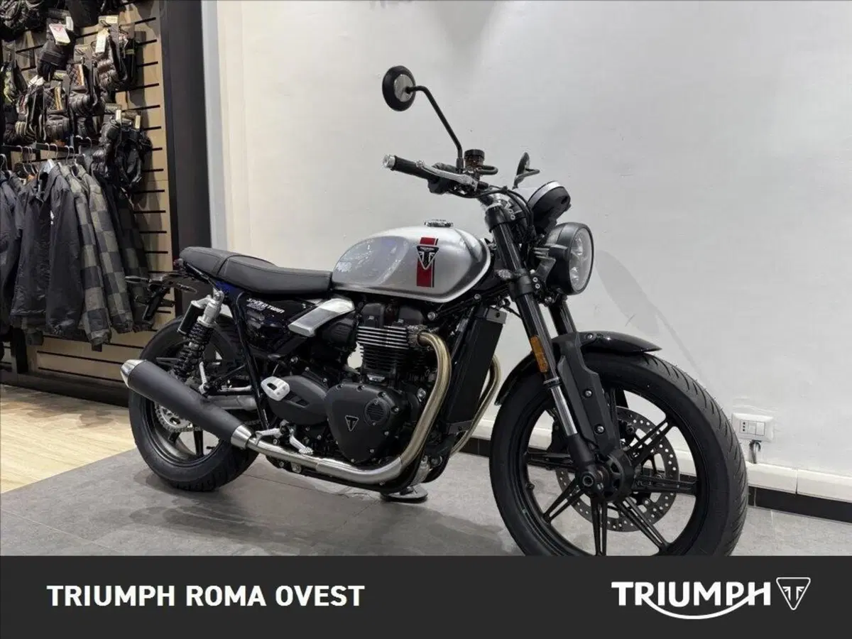 Triumph Speed Twin 900 (2025 - 26) (4)
