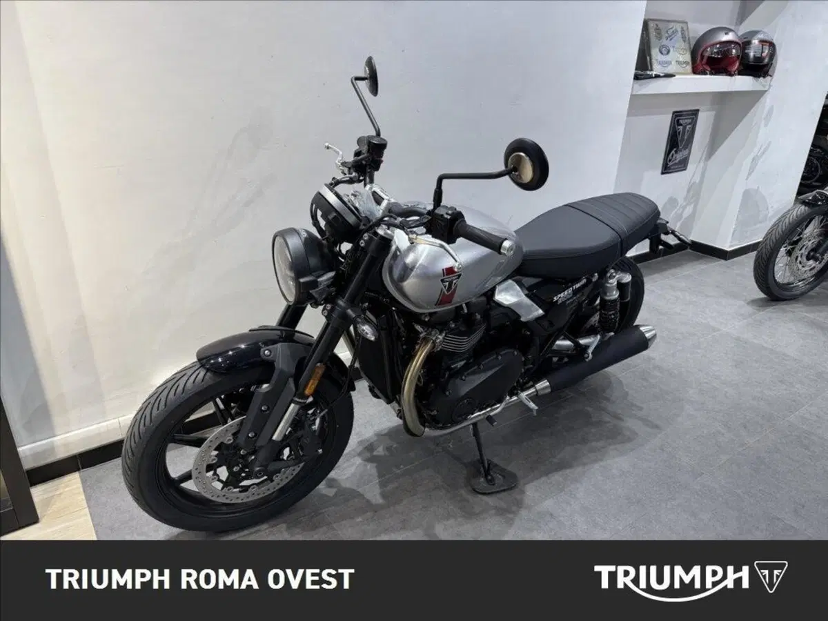 Triumph Speed Twin 900 (2025 - 26) (10)