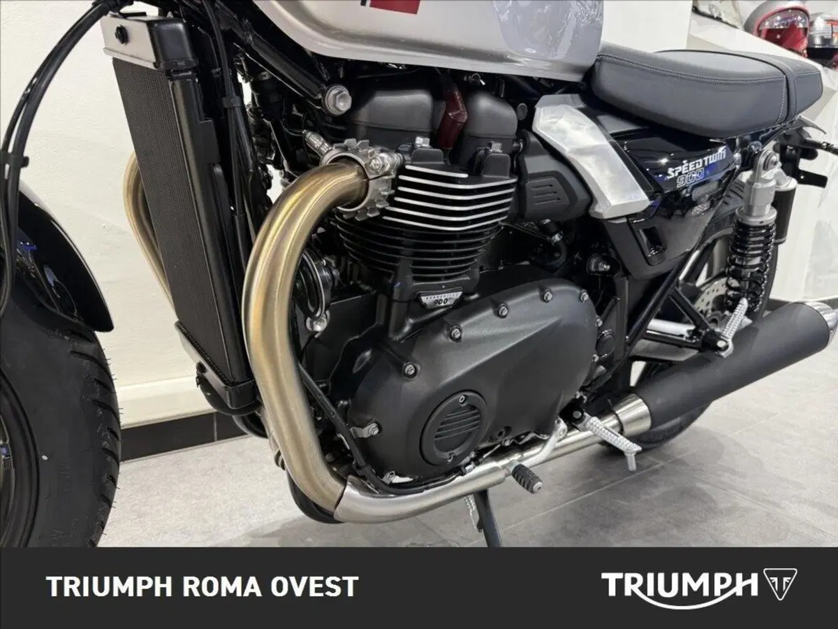 Triumph Speed Twin 900 (2025 - 26) (13)