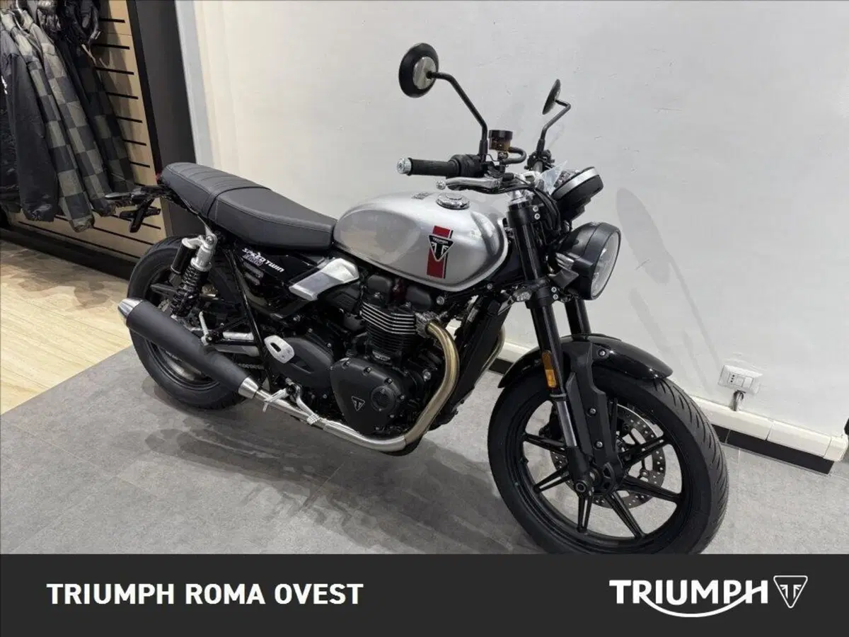 Triumph Speed Twin 900 (2025 - 26) (3)