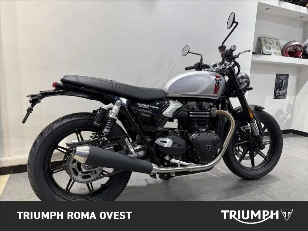 Triumph Speed Twin 900 (2025 - 26) (6)