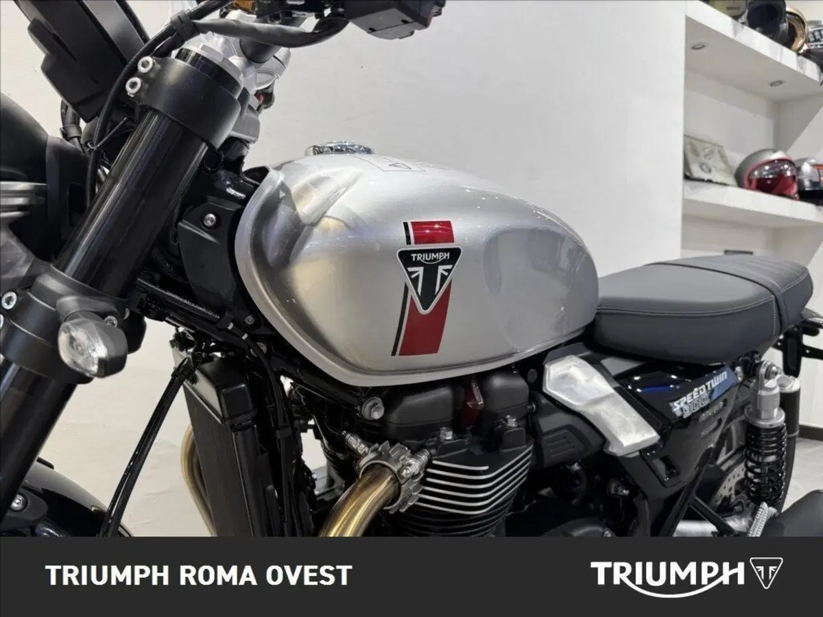 Triumph Speed Twin 900 (2025 - 26) (12)