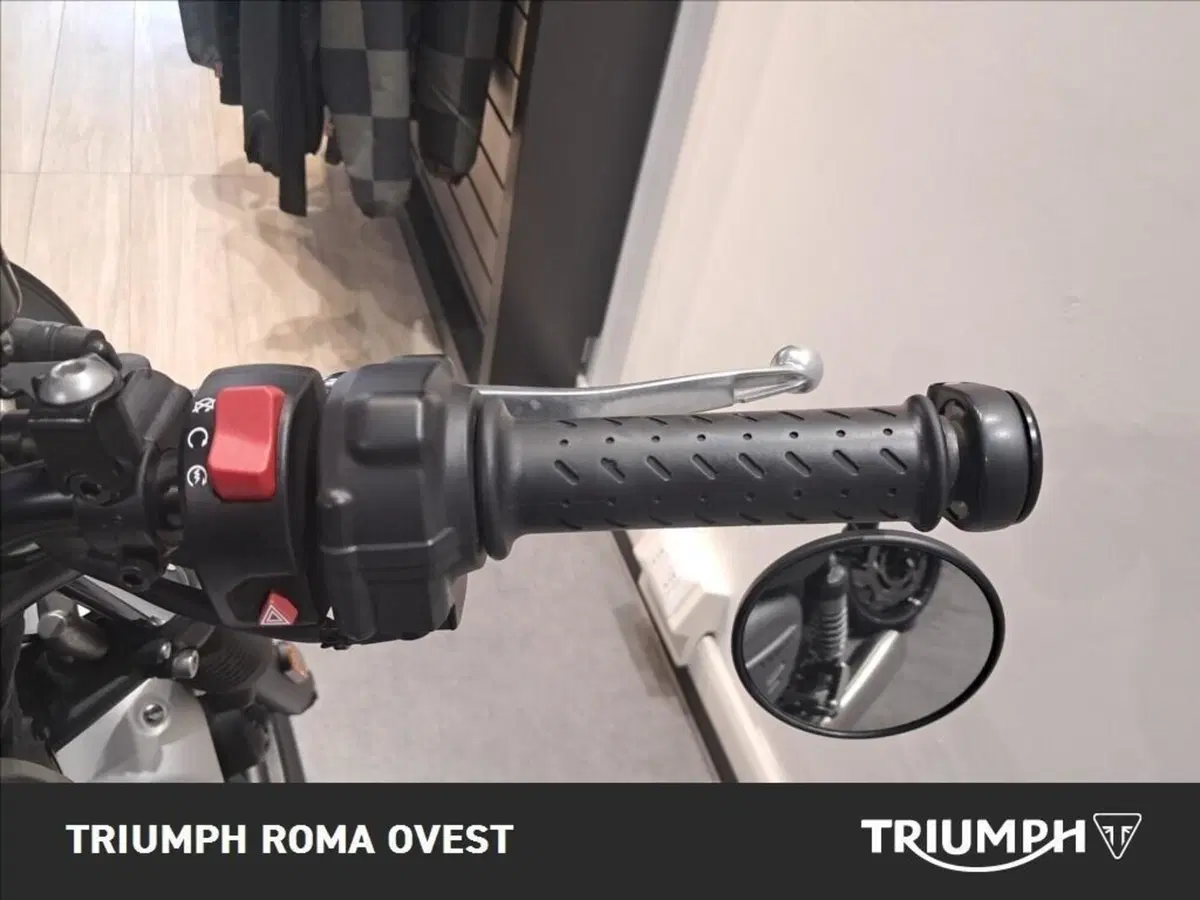 Triumph Street Twin EC1 Special Edition (2022 - 23) (12)