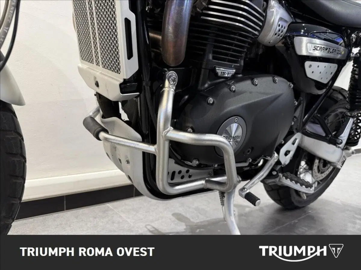 Triumph Scrambler 1200 XE (2021 - 23) (13)