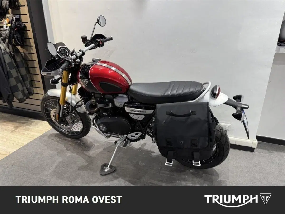 Triumph Scrambler 1200 XE (2021 - 23) (7)