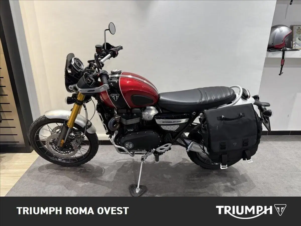 Triumph Scrambler 1200 XE (2021 - 23) (6)